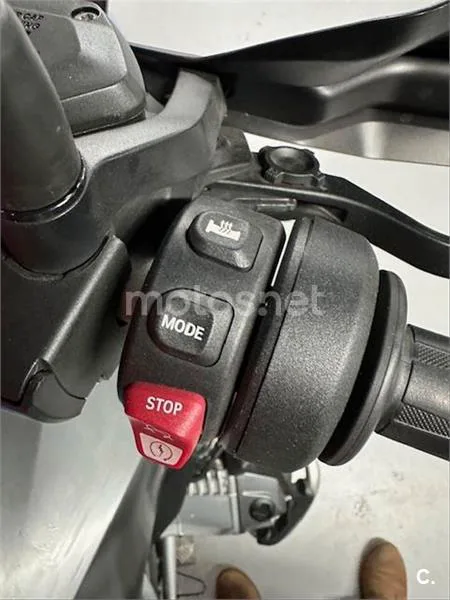 BMW R 1250 GS – Vista 8