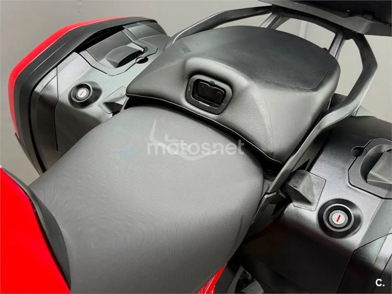 Ducati Multistrada V4 – Vista 11