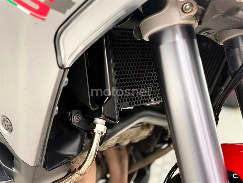 Ducati Multistrada V4 – Vista 12
