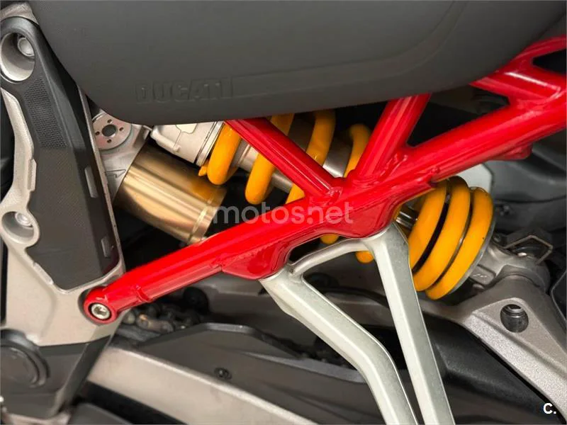 Ducati Multistrada V4 – Vista 16