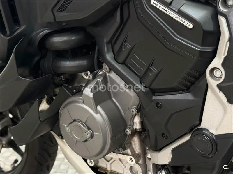 Ducati Multistrada V4 – Vista 17