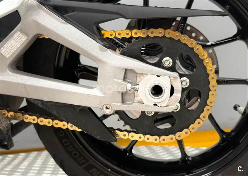 Ducati Multistrada V4 – Vista 18