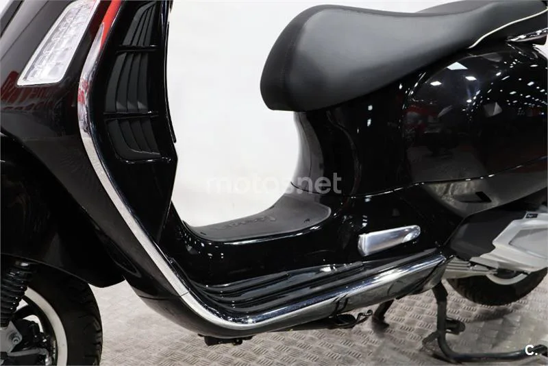 Vespa GTS 310 E5+ – Vista 13