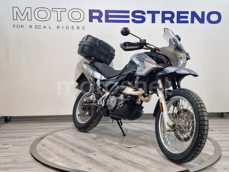 Aprilia Pegaso 650 – Vista 6