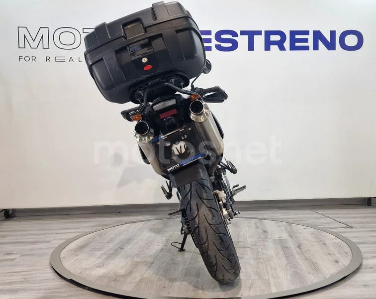 Aprilia Pegaso 650 – Vista 9