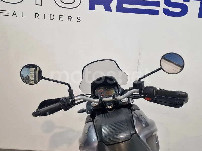 Aprilia Pegaso 650 – Vista 10