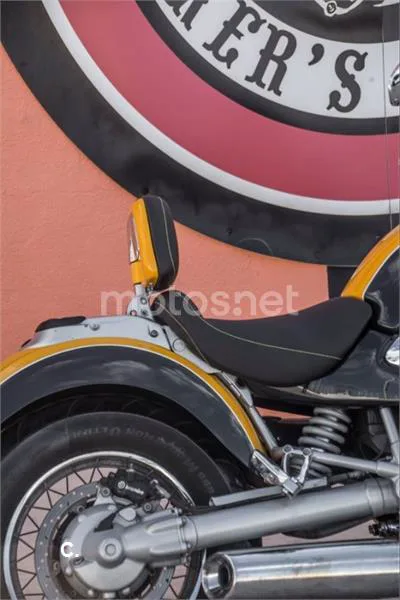 BMW R 1200 C – Vista 5