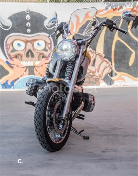 BMW R 1200 C – Vista 6