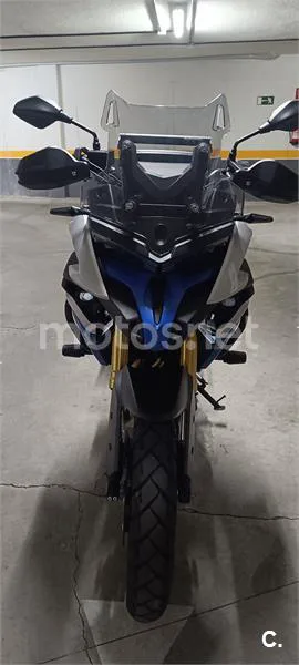 Voge 525 DSX – Vista 10