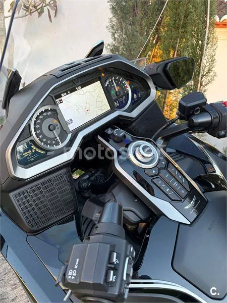 Honda GL 1800 Goldwing 27.750 € 2020 Alicante - 1