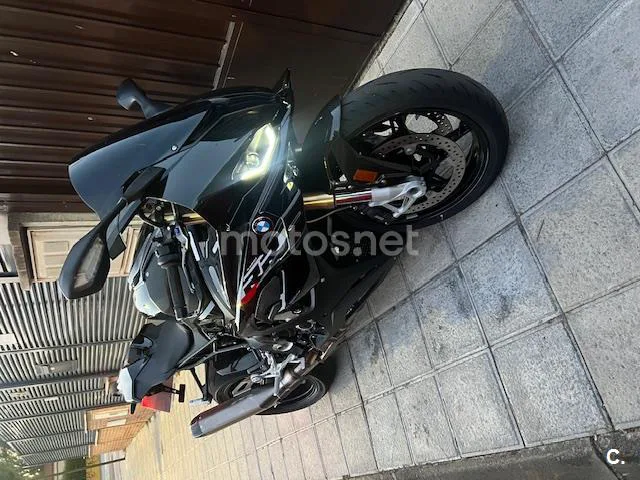 BMW S 1000 RR – Vista 2
