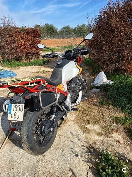 Moto Guzzi V 85 TT 8500 € 2022 Lleida - 1