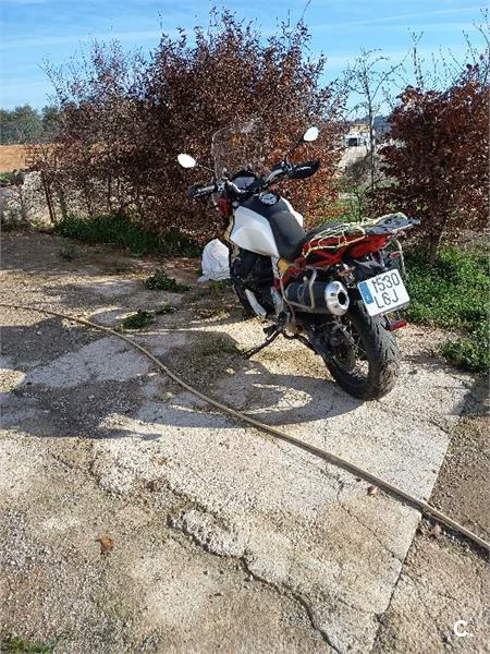 Moto Guzzi V 85 TT 8500 € 2022 Lleida - 2