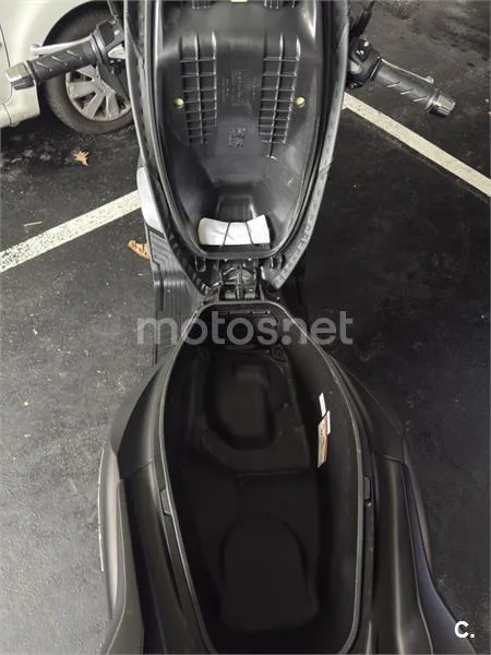 Honda PCX 125 – Vista 20