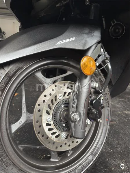 Honda PCX 125 – Vista 3