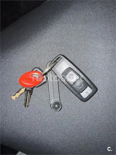 Honda PCX 125 – Vista 24