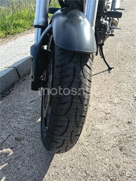 Ducati Monster 620 Dark IE – Vista 4