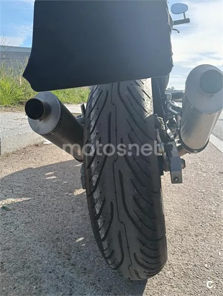 Ducati Monster 620 Dark IE – Vista 5