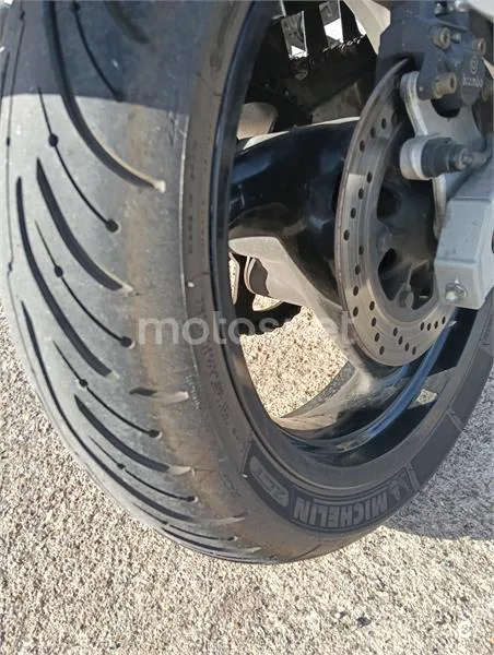 Ducati Monster 620 Dark IE – Vista 6