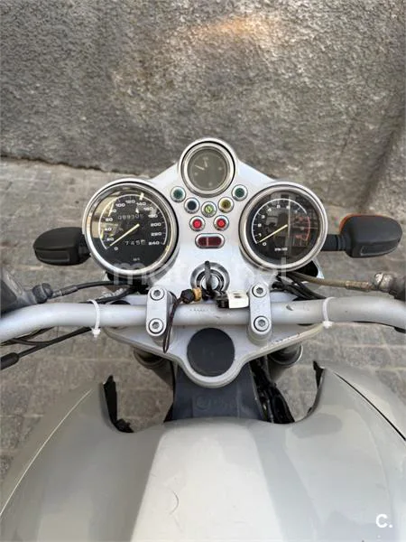 BMW R 1150 R – Vista 6