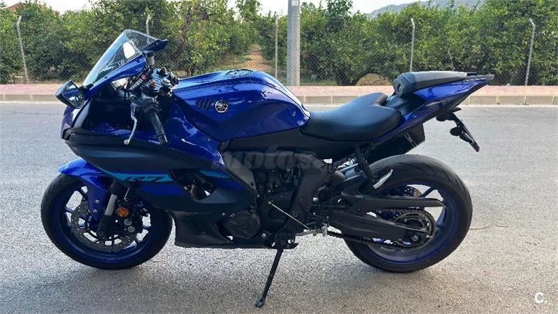 Yamaha R7 8600 € 2024 Murcia - 1