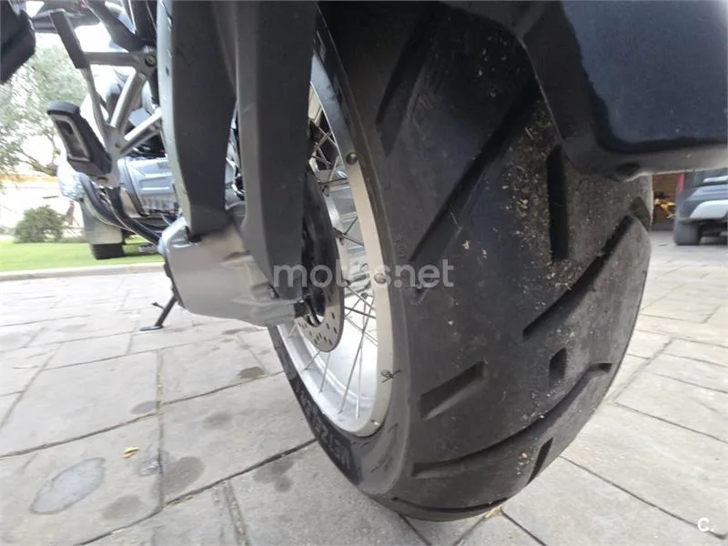 BMW R 1200 GS – Vista 10