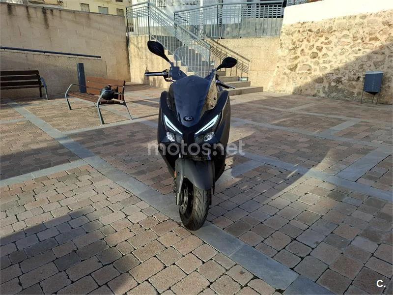Kymco X-Town CT 125 2750 € 2022 Cádiz - 2