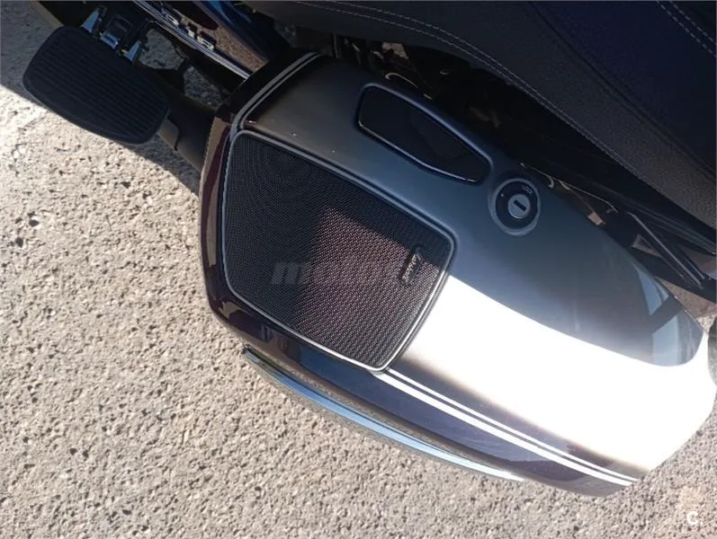 BMW R 18 – Vista 6