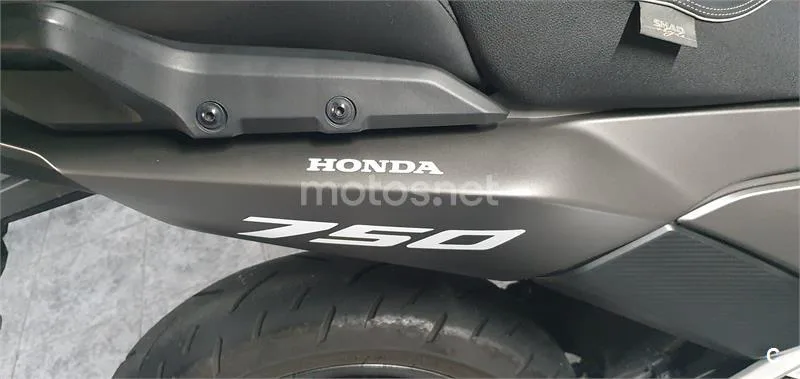 Honda Integra – Vista 2