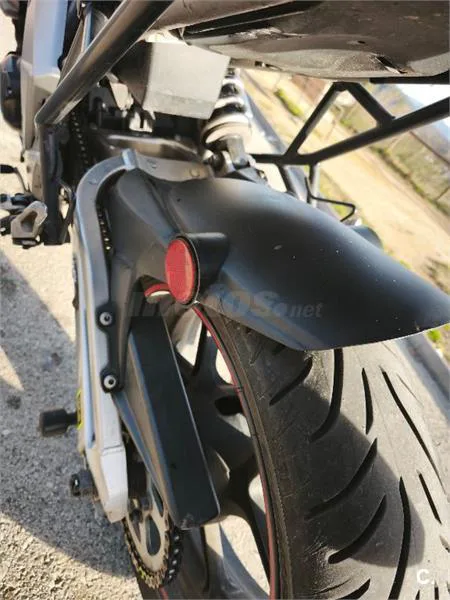Kawasaki Versys 650 – Vista 14
