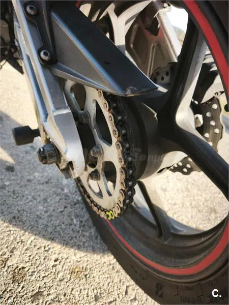 Kawasaki Versys 650 – Vista 15