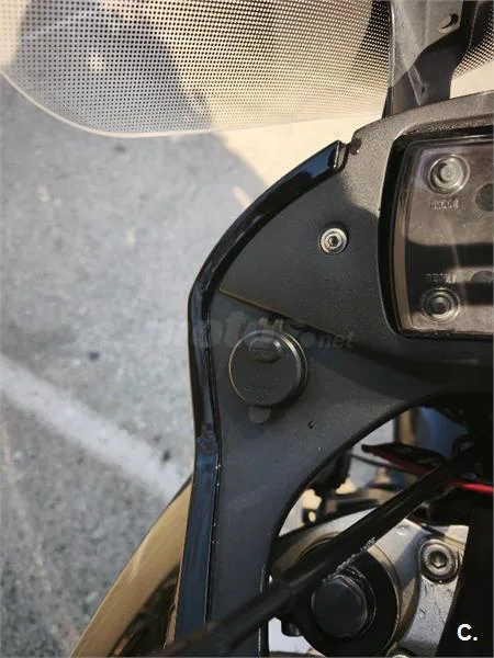 Kawasaki Versys 650 – Vista 16