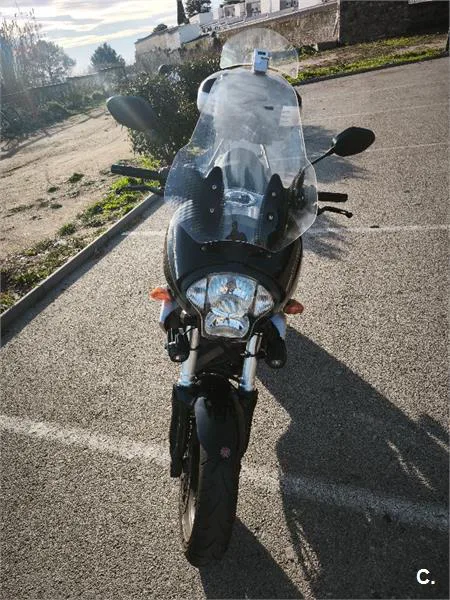 Kawasaki Versys 650 – Vista 3