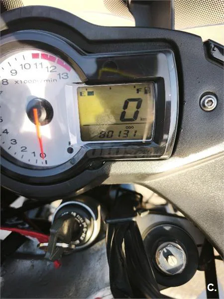 Kawasaki Versys 650 – Vista 4