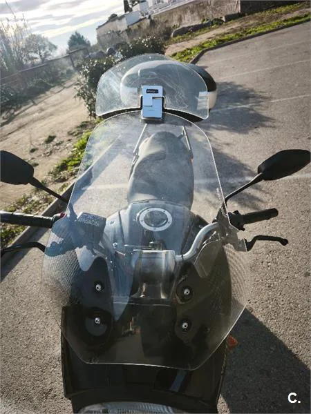 Kawasaki Versys 650 – Vista 5