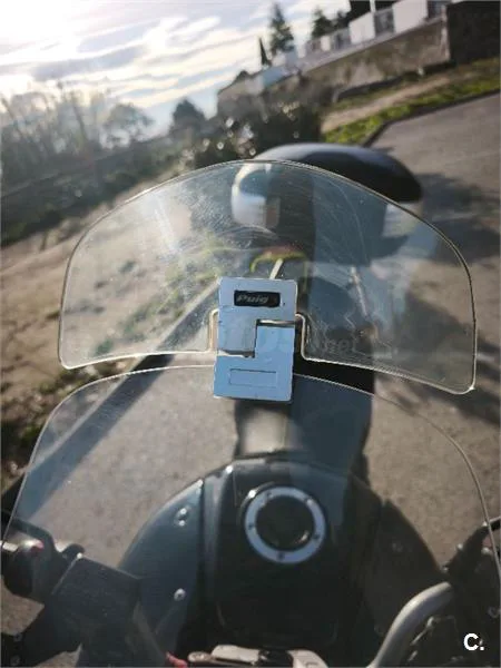 Kawasaki Versys 650 – Vista 6