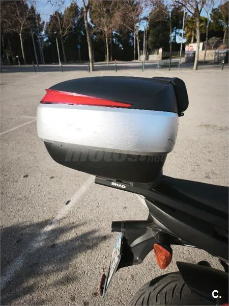 Kawasaki Versys 650 – Vista 9