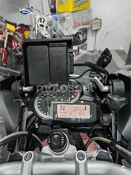 BMW R 1200 GS – Vista 11