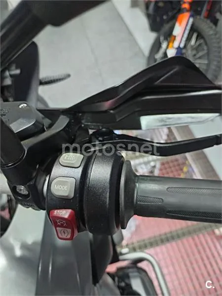 BMW R 1200 GS – Vista 12