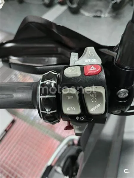 BMW R 1200 GS – Vista 13