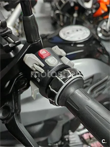 BMW R 1200 GS – Vista 15