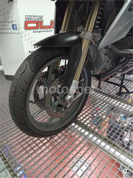 BMW R 1200 GS – Vista 18
