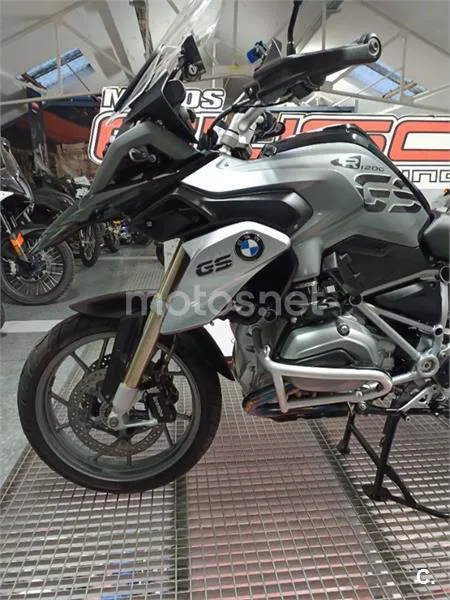 BMW R 1200 GS – Vista 19