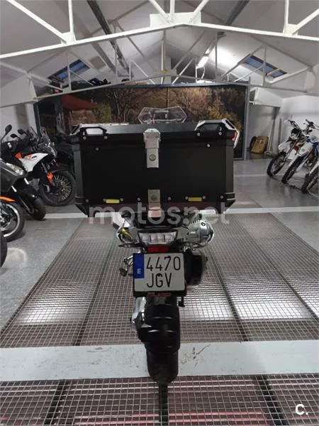 BMW R 1200 GS – Vista 22