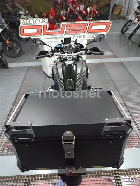 BMW R 1200 GS – Vista 23