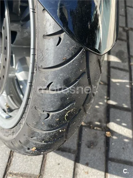 BMW C 650 GT – Vista 6