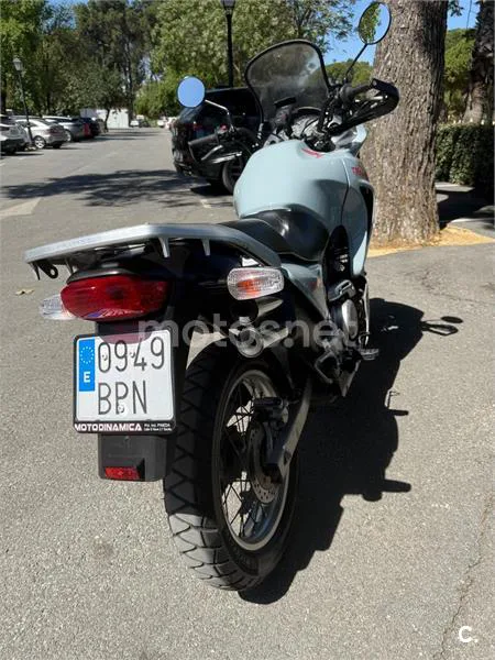 Honda Transalp XL 650 V 2550 € 2001 Sevilla - 1