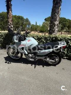 Honda Transalp XL 650 V – Vista 5