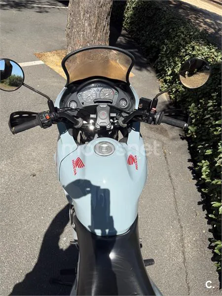 Honda Transalp XL 650 V – Vista 6