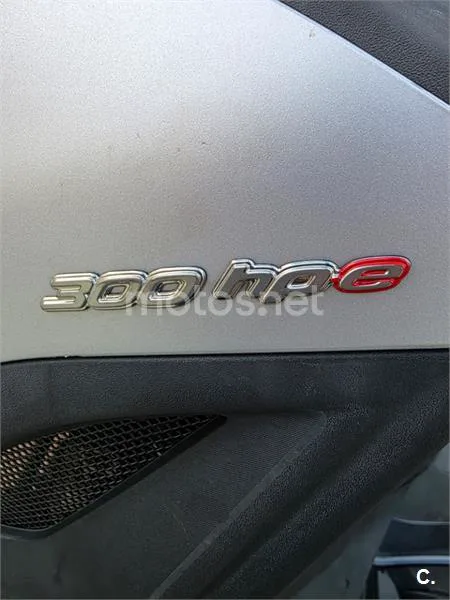 Piaggio MP3 – Vista 3